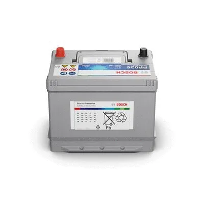 Starter Battery (0 092 PP0 260)