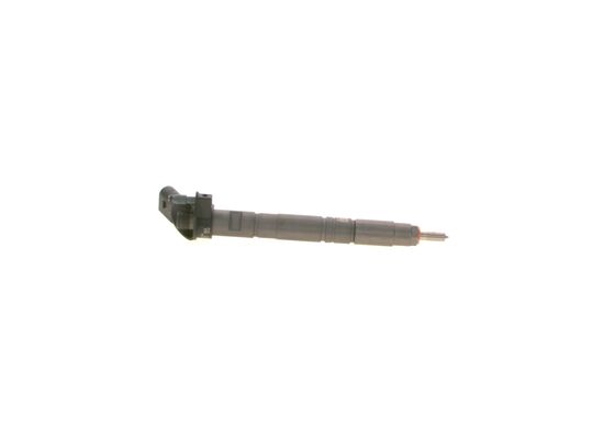 Injector Nozzle