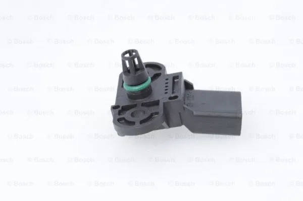 Pressure Sensor, brake booster