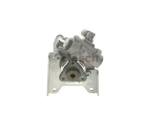 Hydraulic Pump, steering