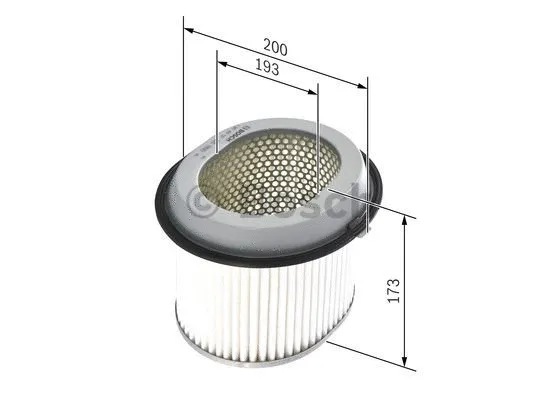 Air Filter