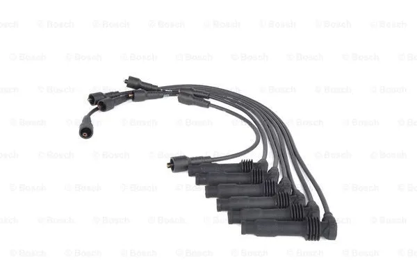 Ignition Cable Kit