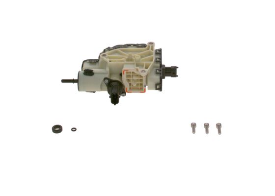 Delivery Module, urea injection