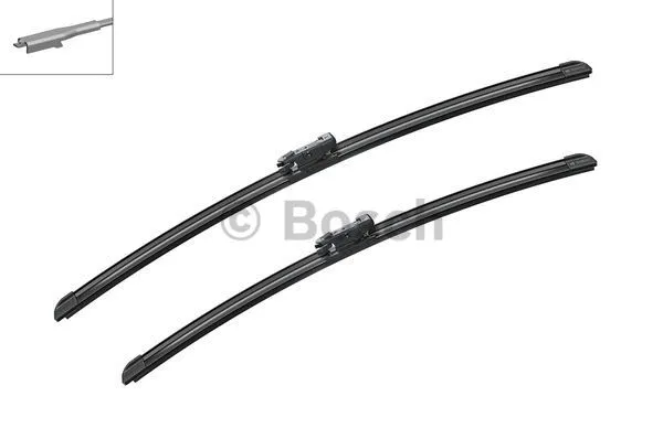 Wiper Blade (3 397 007 209)