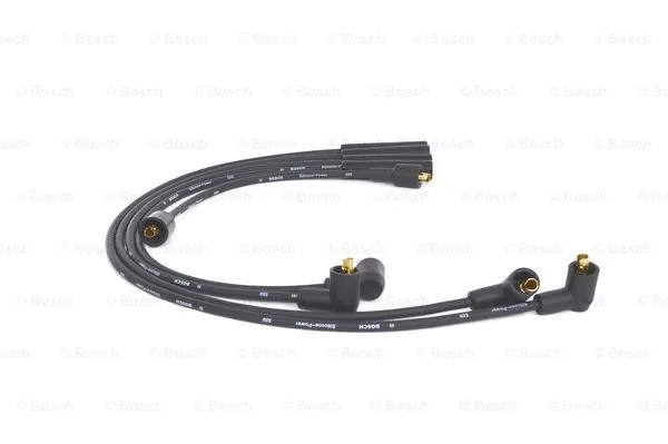 Ignition Cable Kit