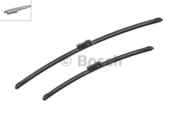 Wiper Blade (3 397 007 093)