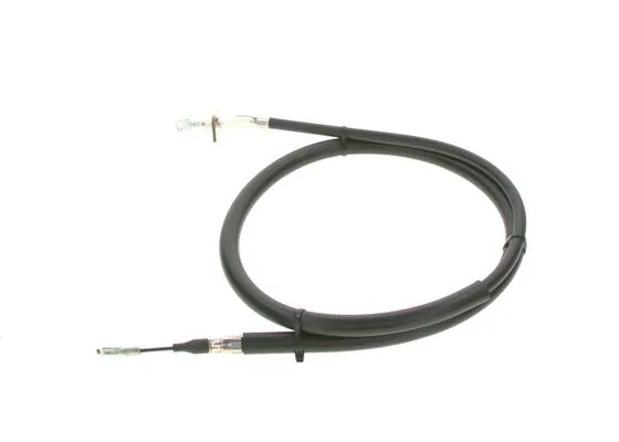 Cable Pull, parking brake