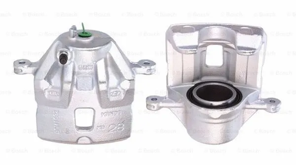 Brake Caliper (0 986 135 468)