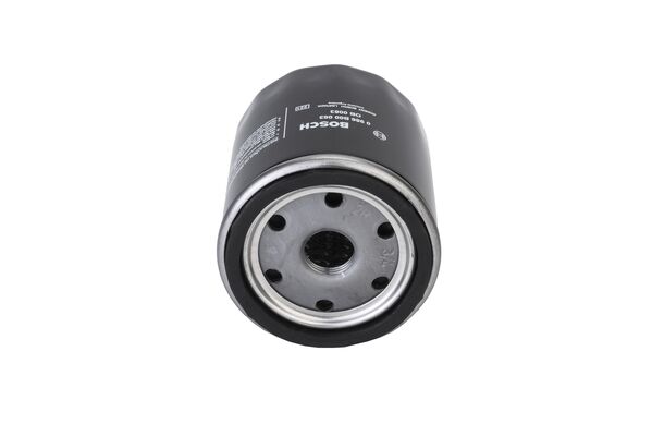 Oil Filter (0 986 B00 063)