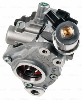 Hydraulic Pump, steering (K S01 000 717)