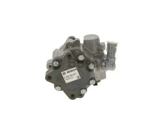 Hydraulic Pump, steering
