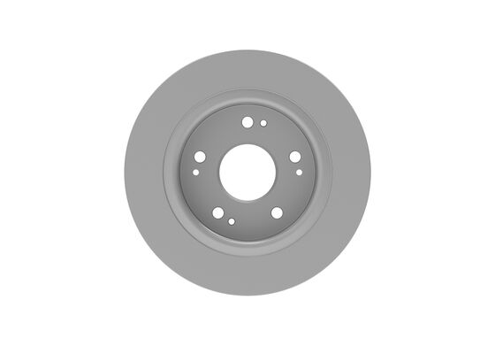 Brake Disc (0 986 T16 036)