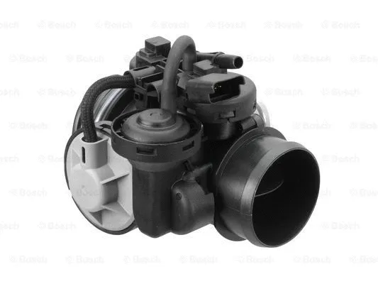 EGR Valve (0 928 400 408)
