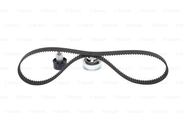 Timing Belt Kit
