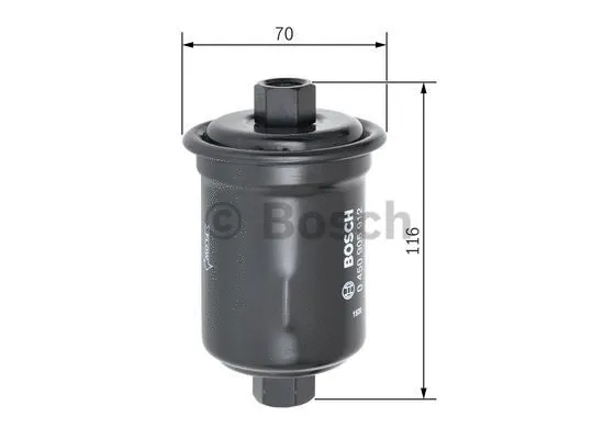 Fuel Filter