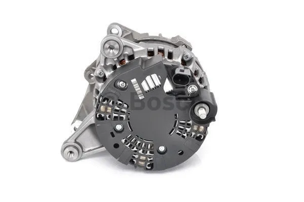 Alternator (0 125 711 080)