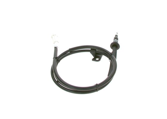 Cable Pull, parking brake