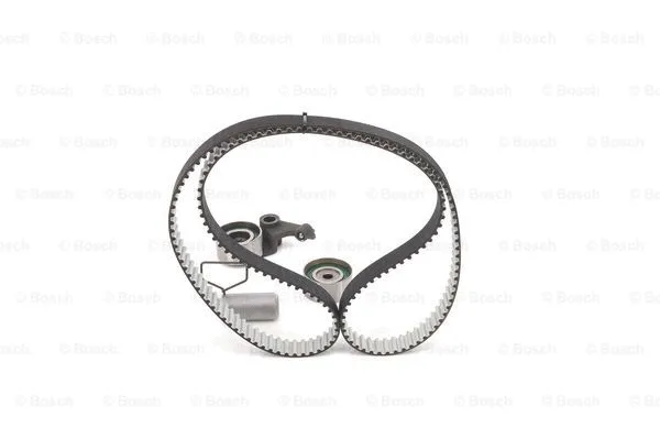 Timing Belt Kit