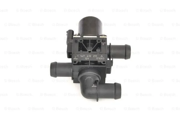 Coolant Control Valve