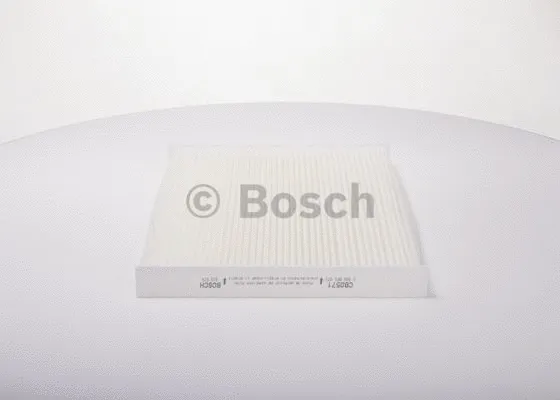 Filter, cabin air (0 986 BF0 571)