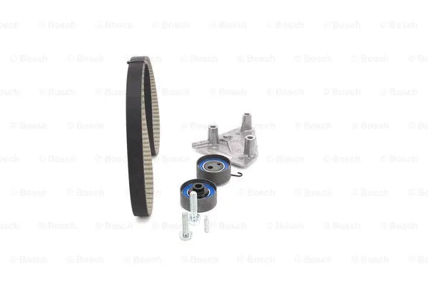 Timing Belt Kit