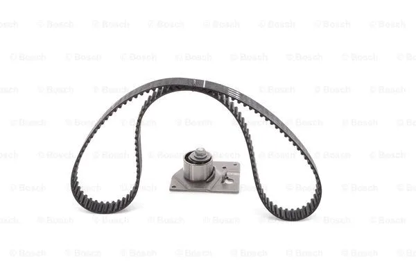 Timing Belt Kit