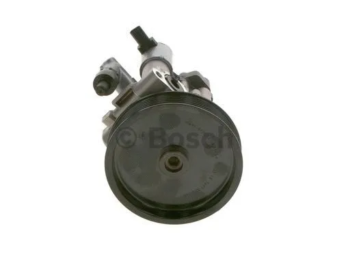 Hydraulic Pump, steering