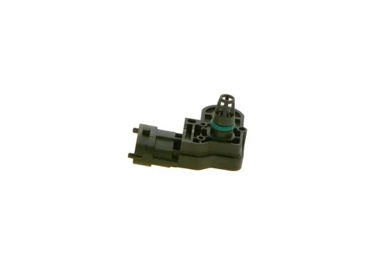 Sensor, intake manifold pressure