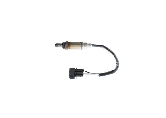 Lambda Sensor