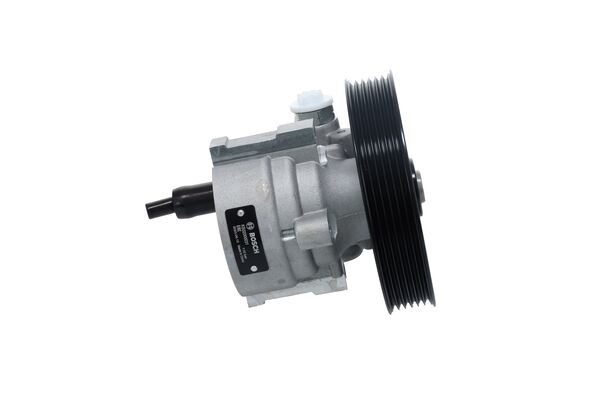 Hydraulic Pump, steering