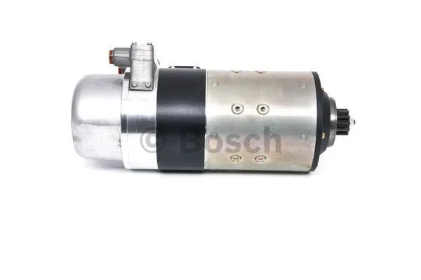 Starter (0 001 604 018)