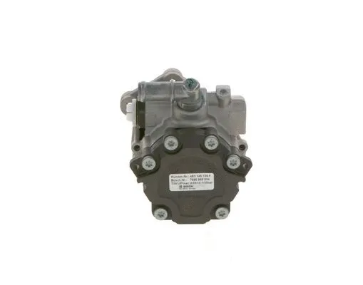 Hydraulic Pump, steering