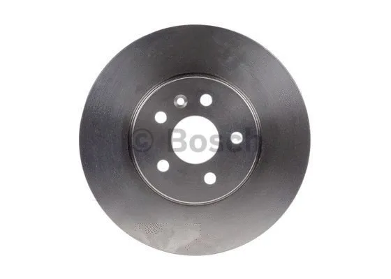 Brake Disc (0 986 479 666)