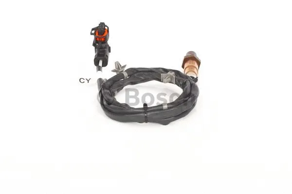 Lambda Sensor