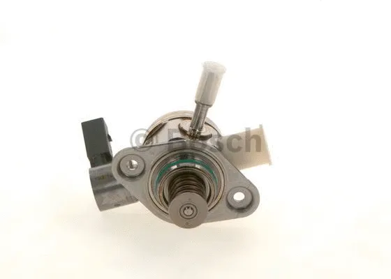 High Pressure Pump