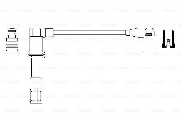 Ignition Cable