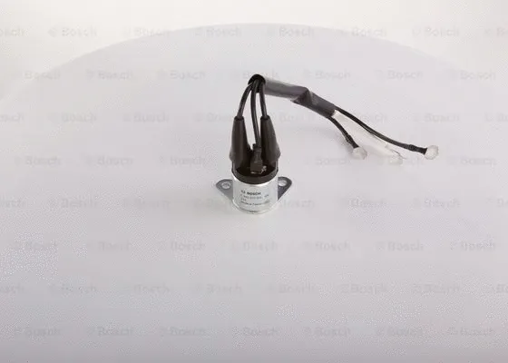 Solenoid Switch, starter