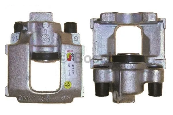 Brake Caliper (0 986 473 871)