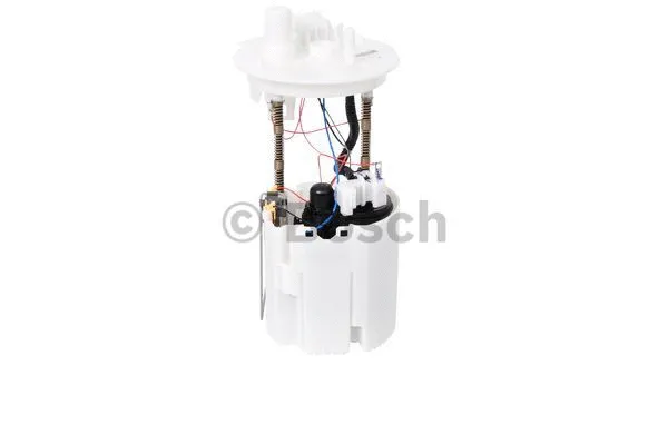 Fuel Feed Unit