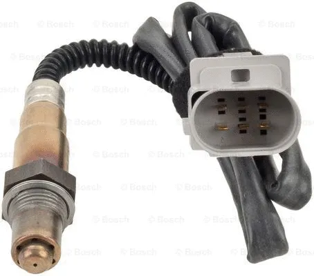 Lambda Sensor (0 258 007 183)