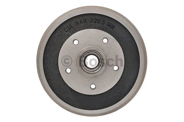 Brake Drum