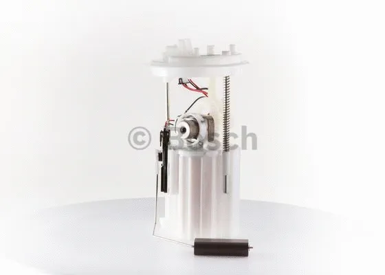 Fuel Feed Unit