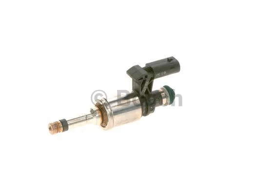Injector