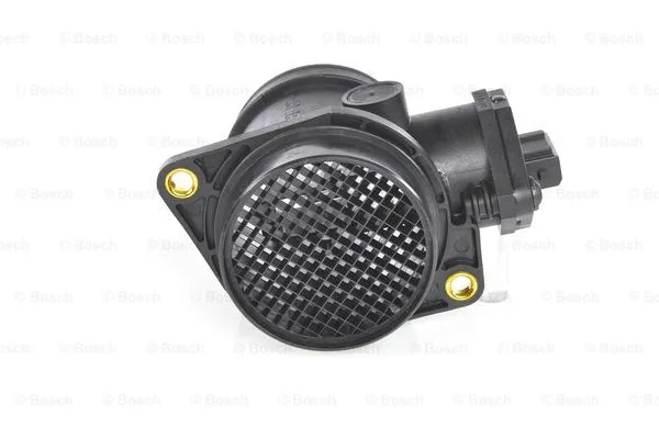 Mass Air Flow Sensor