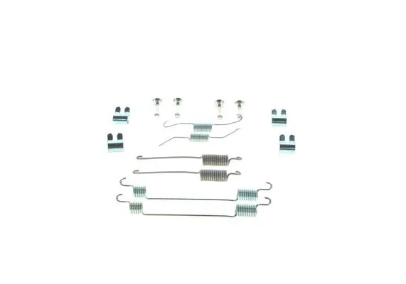 Accessory Kit, brake shoes (1 987 475 423)