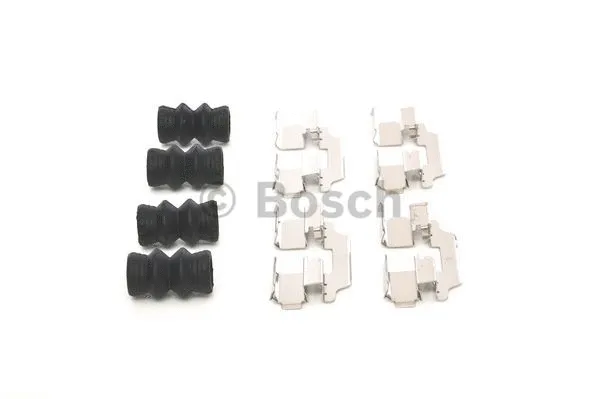 Accessory Kit, disc brake pad