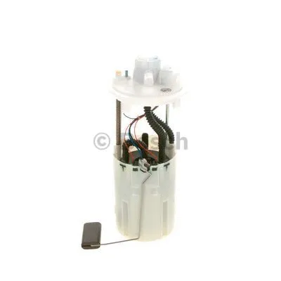 Fuel Feed Unit
