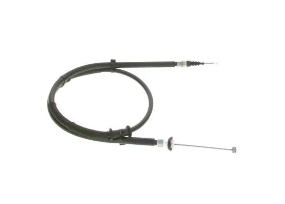 Cable Pull, parking brake