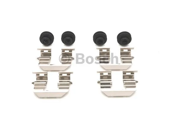 Accessory Kit, disc brake pad (1 987 474 823)