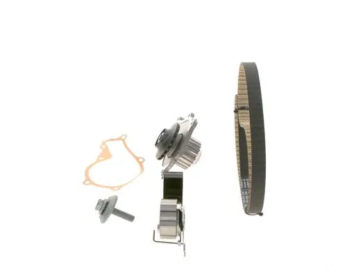 Water Pump & Timing Belt Kit